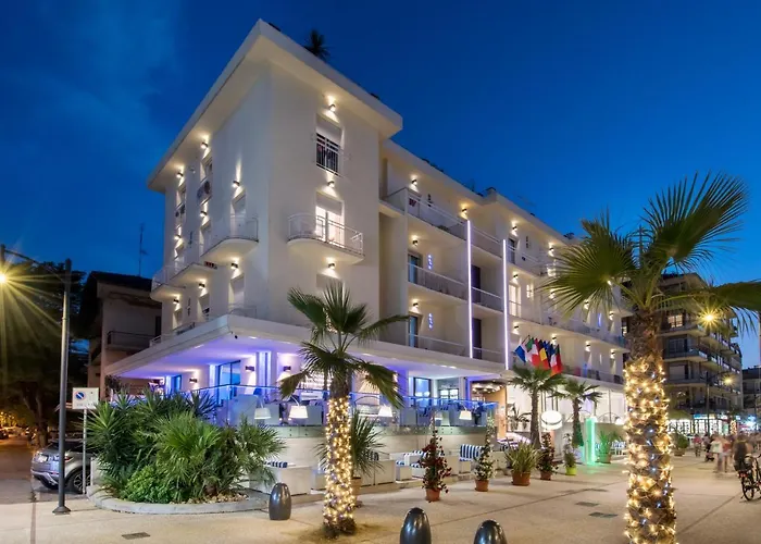 Hotel Lido Cattolica