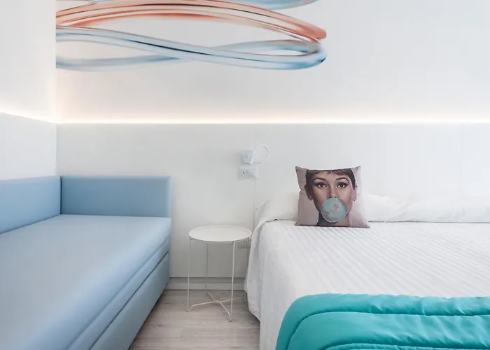 Hotel Tiffany'S Cattolica